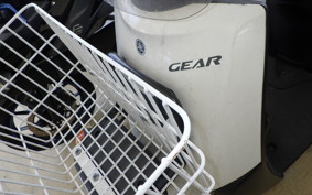 YAMAHA GEAR Gen.2 UA08J