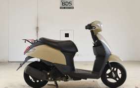 SUZUKI ﾚｯﾂ CA4AA