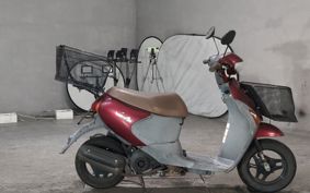 SUZUKI  LETS 4G CA41A