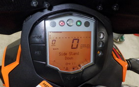 KTM 125 DUKE