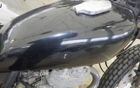 YAMAHA SR400 Gen.2 1986 1JR