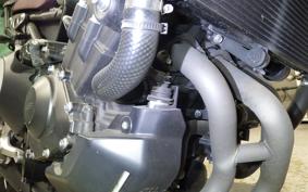 YAMAHA XSR900 2021 RN56J