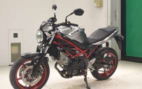 SUZUKI SV650 A 2019 VP55B