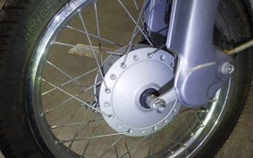 HONDA LITTLE CUB E 1999 AA01