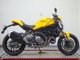 Фото Ducati MONSTER 821 2019 с японского аукциона