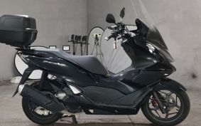 HONDA PCX 160 KF47