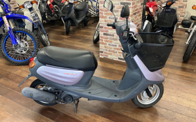 YAMAHA JOG POCHE SPACE INO BEIGE YON SA08J