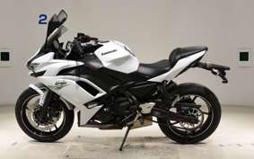 KAWASAKI NINJA 650 A 2020 ER650H