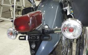 YAMAHA DRAGSTAR 250