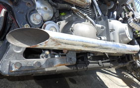 HARLEY FXST 1450 2001