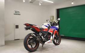 HONDA CBR250R A MC41