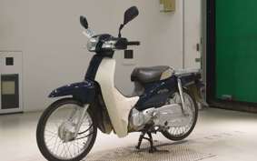 HONDA C50 SUPER CUB 2012 AA04