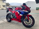 Фото Honda CBR600RR с японского аукциона