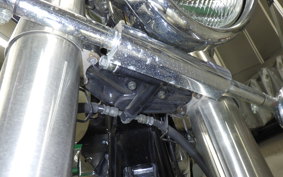 YAMAHA XV1600A ROADSTAR 2001
