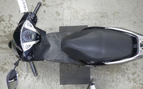 HONDA LEAD 125 1985 JF45
