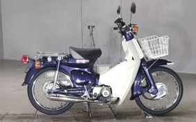 HONDA SUPER CUB90 HA02