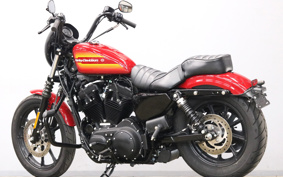 HARLEY XL1200NS 2021 LP3