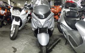 SUZUKI SKYWAVE 200 (Burgman 200) 1986 CH41A