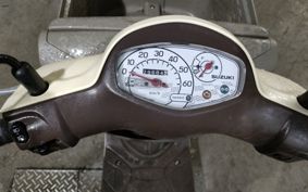 SUZUKI  LETS  BASKET  CA4AA