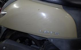 SUZUKI ﾚｯﾂ CA4AA