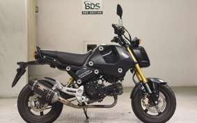 HONDA ｸﾞﾛﾑ-2 2026 JC92