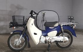 HONDA SUPER CUB110 JA42