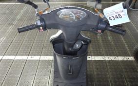 YAMAHA JOG Gen.5 SA36J