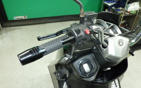 YAMAHA Majesty 155 S 1984 SG28J