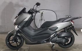 YAMAHA N-MAX 125 SED6J
