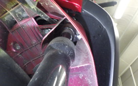 HONDA TACT-4ﾍﾞｰｼｯｸ 2022 AF79