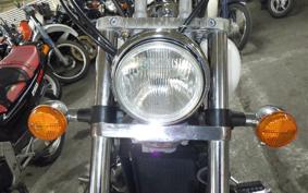 HONDA SHADOW 400 CUSTOM 2014 NC45