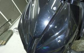 KAWASAKI Z1000 Gen.5 2015