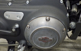 HARLEY XL1200X 2013