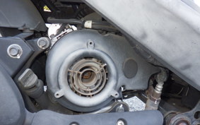 YAMAHA AXIS 125 TREET SE53J