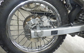 KAWASAKI KLX125 LX125C