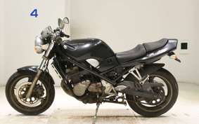 SUZUKI BANDIT 250 2011 GJ74A