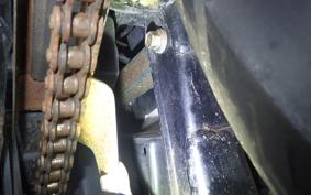 HONDA STEED 400 1995 NC26