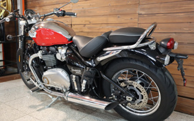 TRIUMPH TRIUMPH SPEEDMASTER 2023 DAD79H
