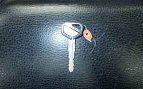 KAWASAKI ZZ-R400 Gen.2 1995 ZX400N