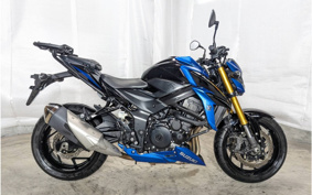 SUZUKI GSX-S750 2017 C533F