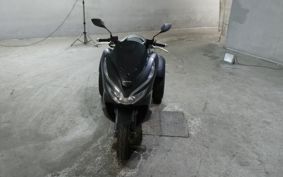 HONDA PCX150 TRIKE KF21