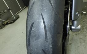 TRIUMPH THRUXTON 1200 RS 2023