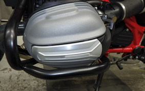 BMW R12 nine T 2025