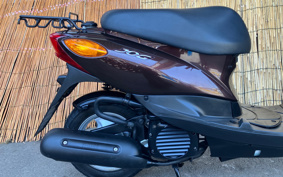YAMAHA JOG DELUXE SA36J