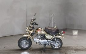 HONDA MONKEY Z50J