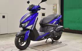 YAMAHA CYGNUSｸﾞﾘﾌｧｽ SEJ4J