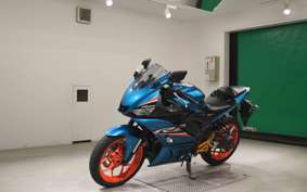 YAMAHA YZF-R25 A 2009 RG43J