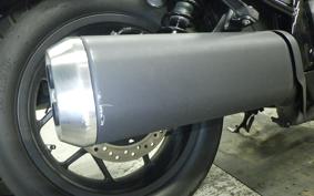 HONDA REBEL 1100 DCT 2022 SC83