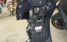 HONDA TACT Basket AF79