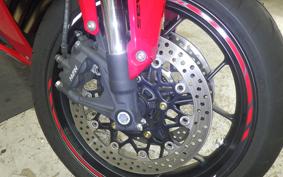 HONDA CBR650R 2021 RH03